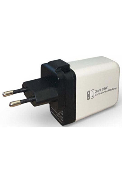 Other Skull Factory NS2 Μετατροπέας HDMI για Switch 2 Λευκό