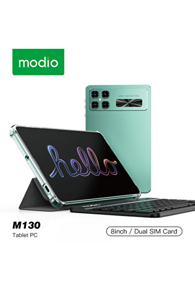 Modio Tablet Pc M798