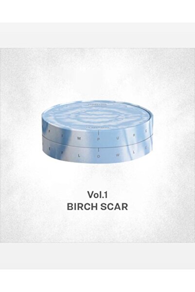 tays store LE SSERAFIM - 2nd Studio Album ['PUREFLOW' pt.1] Standard Ver.