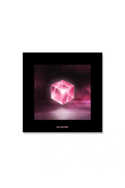 tays store Blackpink - Square Up Album