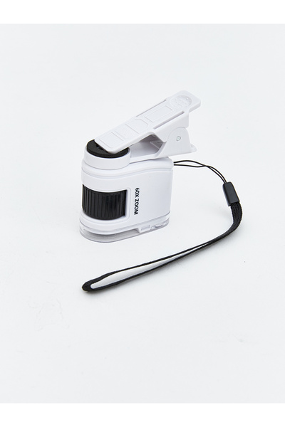 LC Waikiki Cameră pentru microscop optic cu mărire 60x