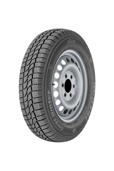RIKEN Anvelopa iarna CARGO WINTER 195/70 R15 104 R