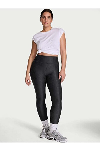Victoria's Secret VSX LUXShine Logolu Tayt