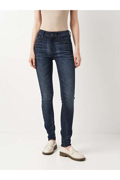 G-STAR RAW WOMEN DENIM PANTS