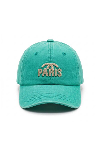 Aware Time Garson Washable Adjustable Back Cap Hat