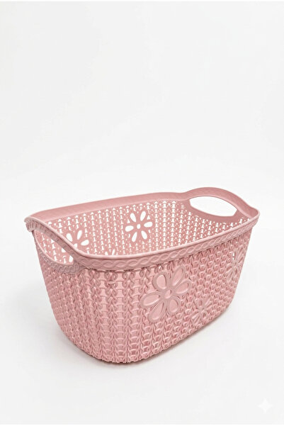 Mira Home 3 No. Woven Basket 20L