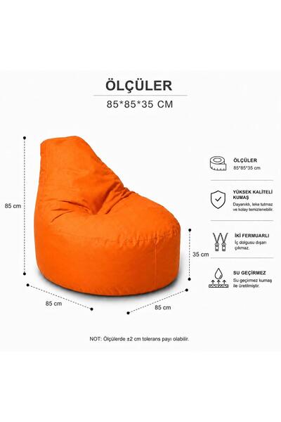 KOMODO SPORT Armut minder KILIFI /Su Gçirmez Kılıf (sadece kılıf olarak satıl...
