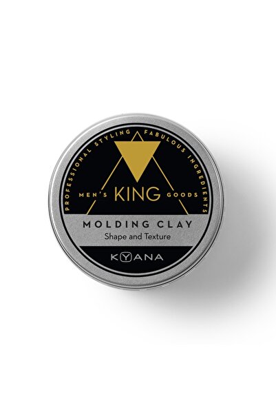 Kyana King Molding Clay 100ml / πηλός φορμαρίσματος