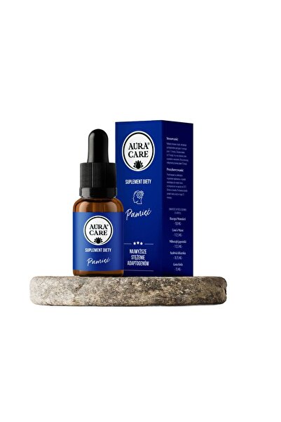 Aura Care Memorie 15 Ml