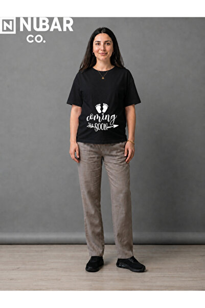 Grafftee Clothing Tricou din bumbac premium pentru femei, cu design tematic p...