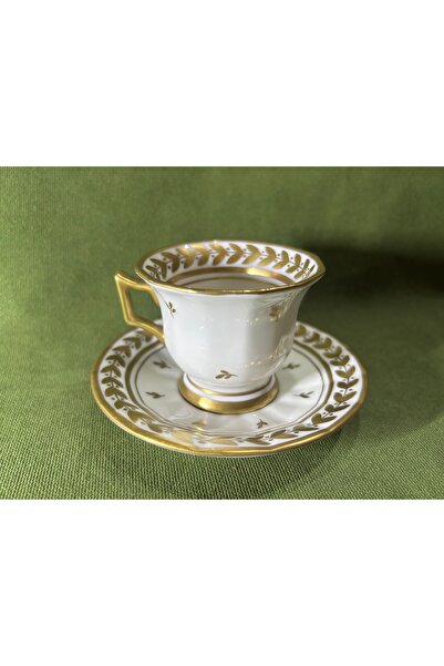 Fransız Limoges Limoges Turkish Coffee Cup - Rure8
