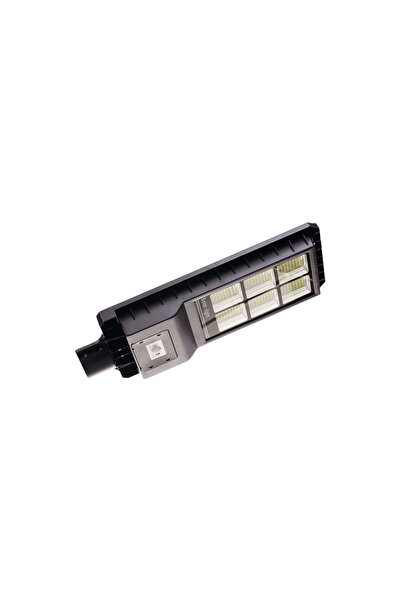 Q DECOR home&kids&garden Lampă stradală cu încărcare solară, 8000 lumeni 8000...