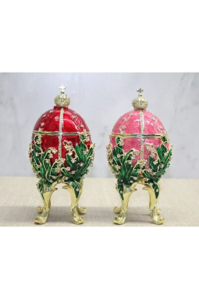 Mestore Swarovski egg alk 3820