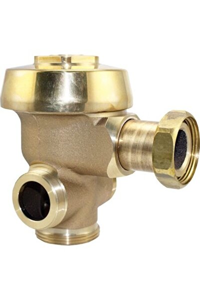 Sloan A 1/2 Aaug Rb Valve Asm 1.5 Gpf 2-1/4 In.
