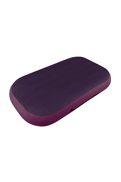 Sea to Summit Pernă Aeros Premium Deluxe Magenta