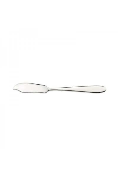 Pintinox Set de 6 cuțite speciale pentru pește, Ritz, 19,7 cm