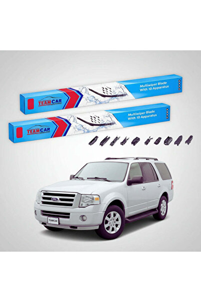 TEAMCAR Lamele ștergătoare Ford Expedition SUV Gen III-IV 2006-prezent |   Se...