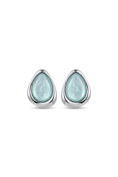 Charmist Steel Marea Earrings