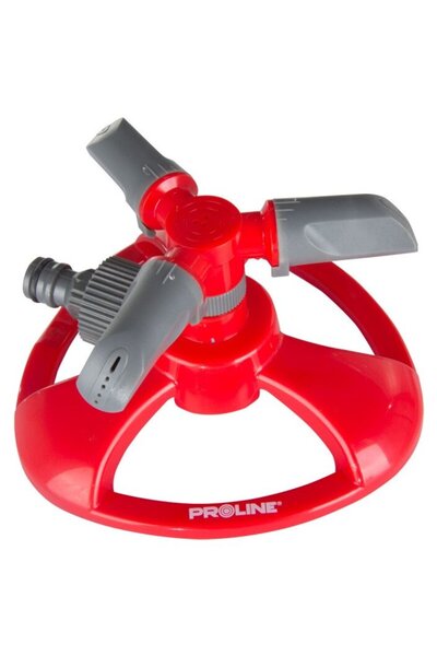 Proline ASPERSOR MOBIL ROTATIV TRIPLU - 50M²