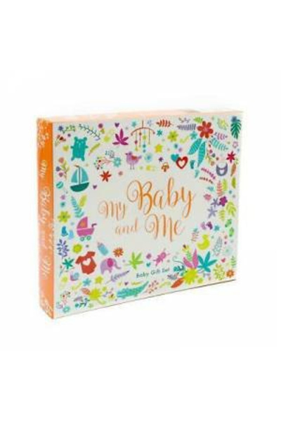 pçs Baby Books - Baby Record Book Set - New Baby Gift Set (0-6 Months), - Pub...