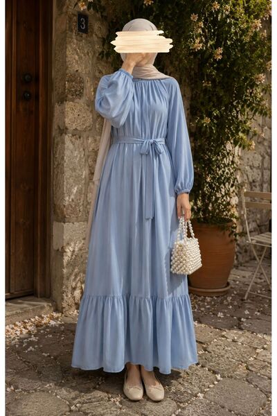 SEMİRANUR Buse Elbise