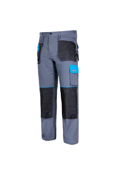 Lahti Pro Pantalon lucru subtire bumbac - m/50