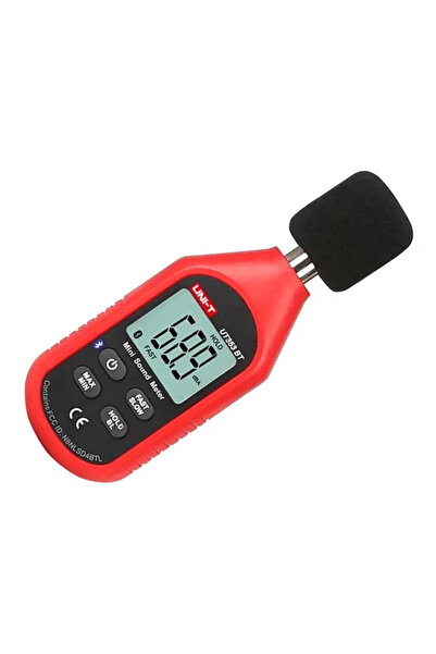 Unit Multimetru UNI-T UT353BT