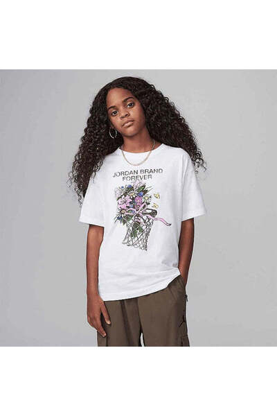 Ideal Sport Tricou Nike Jdg Jordan Brand Forever - M