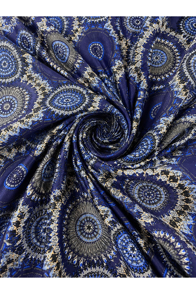 ATA KUMAŞ %100 Pamuk Dokuma Viskon Kumaş