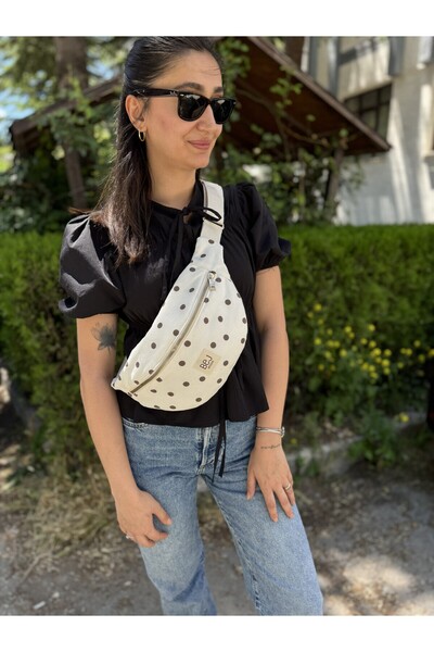 BEJ STORE BEL ÇANTASI