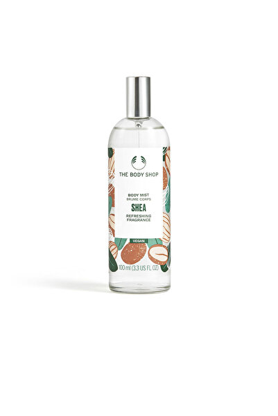 THE BODY SHOP Shea Body Mist 100 ml