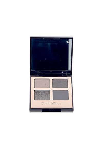 charlotte tilbury Luxury Palette Lidschattenpalette #the Rock Chick 5,2 G 5,2 gr