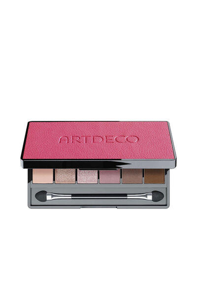 Artdeco Ikonische Lidschatten-palette #garden Of Delights 1 Stk