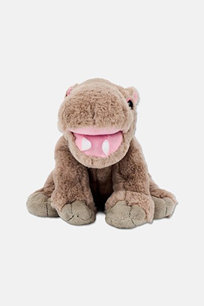 Keel Toys Hippo Stuffed Toy
