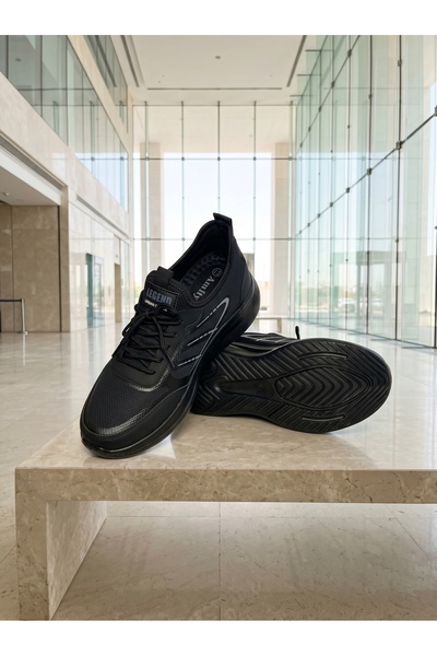 ArabTread New Arrivals Big Promotion: Breathable Italian Style Sneakers with ...