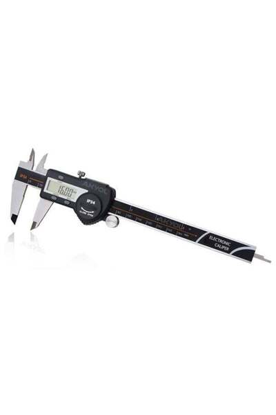 Loyka 5110-150 Digital Caliper 0-150mm (Ip54 Protected)