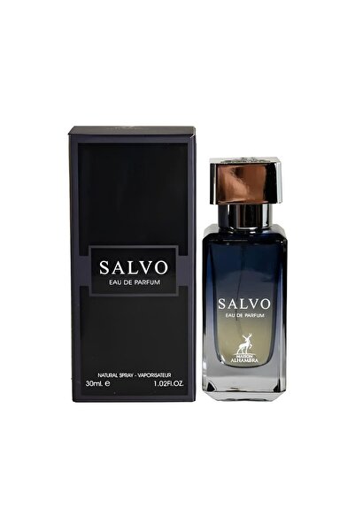 Maison Alhambra Alhambra Salvo 30 ml