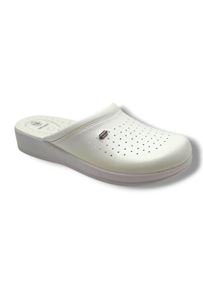 GEZER 04768-26 Anatomical Sabo Men's Slippers 40-44