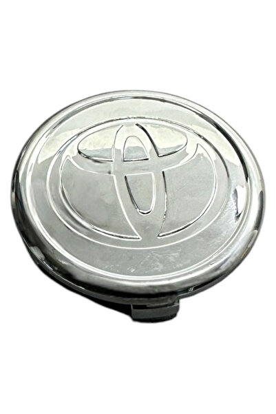 BAYRAM Jant Göbeği Toyota Corolla 2002-2005 / Avensis 2002-2005 (5, 9 CM)