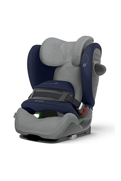 Cybex Husă pentru scaunul de vară Pallas G i-Size și Solution G i-Fix - Gri