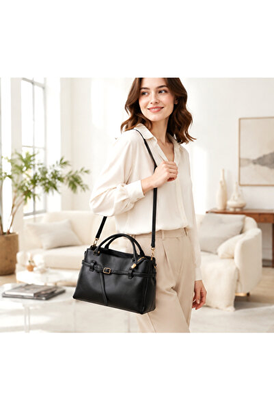 Guja C3036 Women's Shoulder Bag