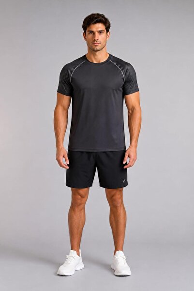 ALEXANDERGARDI Fitness T-Shirt