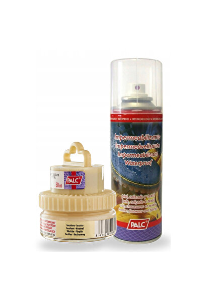 Palc Set de ingrijire a incaltamintei, degete, crema de ghete incolora 50ml, ...