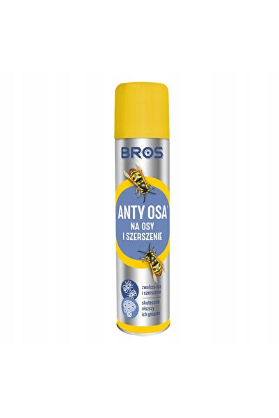 bros Anty Osa Na Osy I Szerszenie 300Ml