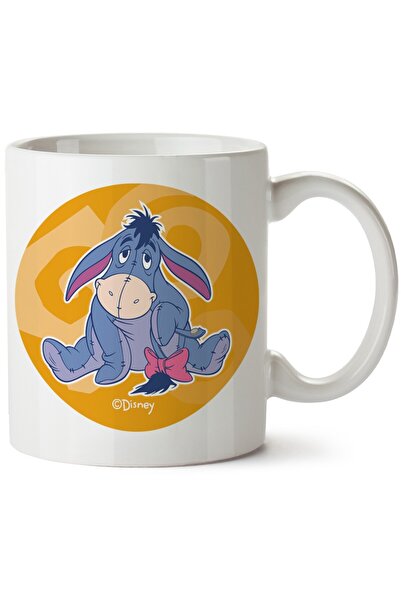 ET ERTAPASSAGE original creative designs كوب بورسلين مطبوع عليه Eeyore، قابل ...