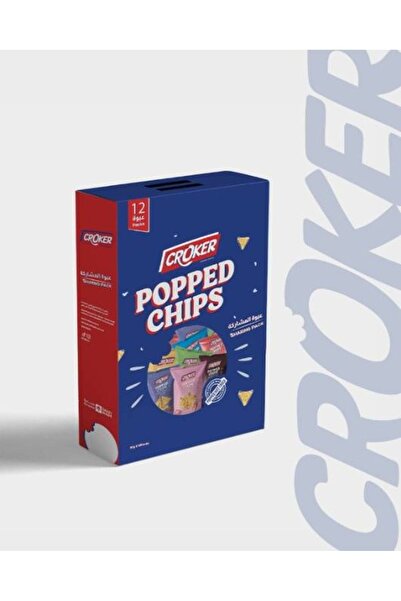 OEMS Mixbox for Sharing 12 Capsules – Boobed Shaps
