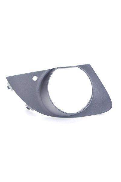 RapidAuto Grila bara Bmw Seria 7 (E65/E66) 01.2005-10.2008, Fata partea Dreap...