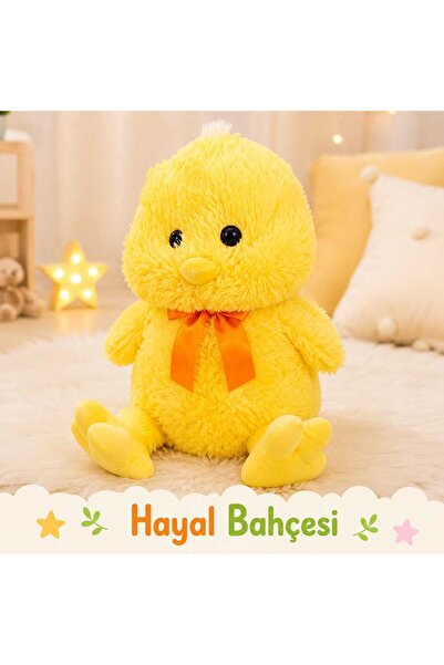 HAYALBAHÇESİ Civciv Peluş 65 cm