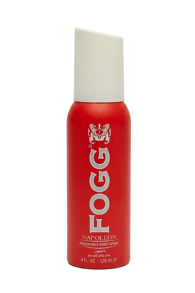 FOGG Napoleon Spray 120ml