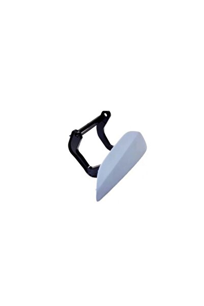 RapidAuto Capac spalator faruri AUDI A8 (D4/4F), 2010-11.2013, partea stanga,